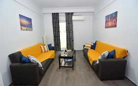 Blue Moon Apartment